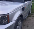 Сірий Ленд Ровер Range Rover Sport, об'ємом двигуна 2.7 л та пробігом 250 тис. км за 10500 $, фото 11 на Automoto.ua