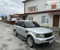 Сірий Ленд Ровер Range Rover Sport, об'ємом двигуна 2.7 л та пробігом 320 тис. км за 11900 $, фото 1 на Automoto.ua