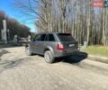 Сірий Ленд Ровер Range Rover Sport, об'ємом двигуна 2.72 л та пробігом 176 тис. км за 11356 $, фото 3 на Automoto.ua