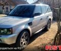 Сірий Ленд Ровер Range Rover Sport, об'ємом двигуна 2.7 л та пробігом 303 тис. км за 8500 $, фото 2 на Automoto.ua