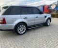 Сірий Ленд Ровер Range Rover Sport, об'ємом двигуна 2.7 л та пробігом 300 тис. км за 10200 $, фото 14 на Automoto.ua