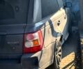 Сірий Ленд Ровер Range Rover Sport, об'ємом двигуна 30 л та пробігом 223 тис. км за 5000 $, фото 3 на Automoto.ua