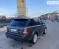 Сірий Ленд Ровер Range Rover Sport, об'ємом двигуна 2.7 л та пробігом 240 тис. км за 9900 $, фото 17 на Automoto.ua