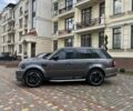 Сірий Ленд Ровер Range Rover Sport, об'ємом двигуна 2.7 л та пробігом 280 тис. км за 8700 $, фото 4 на Automoto.ua