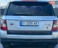 Сірий Ленд Ровер Range Rover Sport, об'ємом двигуна 2.7 л та пробігом 333 тис. км за 9200 $, фото 6 на Automoto.ua