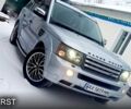 Сірий Ленд Ровер Range Rover Sport, об'ємом двигуна 4.2 л та пробігом 134 тис. км за 16500 $, фото 2 на Automoto.ua