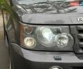 Сірий Ленд Ровер Range Rover Sport, об'ємом двигуна 2.72 л та пробігом 387 тис. км за 8000 $, фото 5 на Automoto.ua