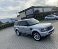 Сірий Ленд Ровер Range Rover Sport, об'ємом двигуна 2.7 л та пробігом 285 тис. км за 11700 $, фото 24 на Automoto.ua