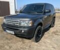 Сірий Ленд Ровер Range Rover Sport, об'ємом двигуна 2.72 л та пробігом 300 тис. км за 9000 $, фото 2 на Automoto.ua