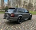 Сірий Ленд Ровер Range Rover Sport, об'ємом двигуна 2.7 л та пробігом 280 тис. км за 8700 $, фото 4 на Automoto.ua