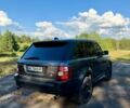 Сірий Ленд Ровер Range Rover Sport, об'ємом двигуна 2.72 л та пробігом 300 тис. км за 8000 $, фото 2 на Automoto.ua