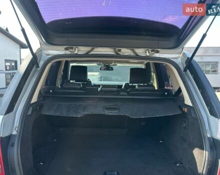 Сірий Ленд Ровер Range Rover Sport, об'ємом двигуна 2.7 л та пробігом 333 тис. км за 9200 $, фото 23 на Automoto.ua