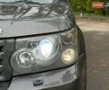 Сірий Ленд Ровер Range Rover Sport, об'ємом двигуна 2.72 л та пробігом 387 тис. км за 8000 $, фото 6 на Automoto.ua