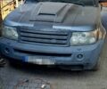 Сірий Ленд Ровер Range Rover Sport, об'ємом двигуна 30 л та пробігом 223 тис. км за 5000 $, фото 1 на Automoto.ua