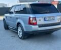 Сірий Ленд Ровер Range Rover Sport, об'ємом двигуна 2.7 л та пробігом 333 тис. км за 9200 $, фото 7 на Automoto.ua