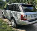 Сірий Ленд Ровер Range Rover Sport, об'ємом двигуна 2.72 л та пробігом 360 тис. км за 9800 $, фото 4 на Automoto.ua