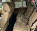 Сірий Ленд Ровер Range Rover Sport, об'ємом двигуна 2.72 л та пробігом 387 тис. км за 8000 $, фото 17 на Automoto.ua