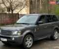 Сірий Ленд Ровер Range Rover Sport, об'ємом двигуна 2.72 л та пробігом 387 тис. км за 8000 $, фото 12 на Automoto.ua
