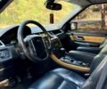Сірий Ленд Ровер Range Rover Sport, об'ємом двигуна 2.7 л та пробігом 250 тис. км за 8007 $, фото 6 на Automoto.ua