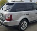 Серый Ленд Ровер Рендж Ровер Спорт, объемом двигателя 2.7 л и пробегом 250 тыс. км за 6200 $, фото 17 на Automoto.ua
