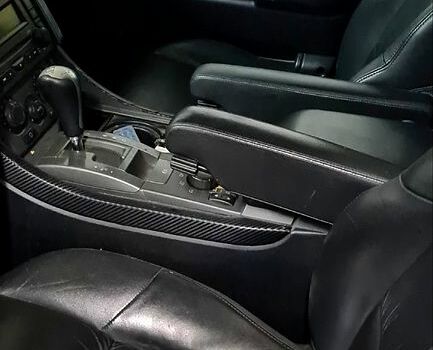 Сірий Ленд Ровер Range Rover Sport, об'ємом двигуна 30 л та пробігом 223 тис. км за 5000 $, фото 4 на Automoto.ua