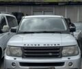 Сірий Ленд Ровер Range Rover Sport, об'ємом двигуна 2.7 л та пробігом 370 тис. км за 5000 $, фото 1 на Automoto.ua
