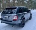 Сірий Ленд Ровер Range Rover Sport, об'ємом двигуна 2.7 л та пробігом 300 тис. км за 8800 $, фото 5 на Automoto.ua