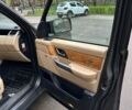 Сірий Ленд Ровер Range Rover Sport, об'ємом двигуна 2.72 л та пробігом 387 тис. км за 8000 $, фото 19 на Automoto.ua