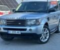 Сірий Ленд Ровер Range Rover Sport, об'ємом двигуна 2.7 л та пробігом 333 тис. км за 9200 $, фото 1 на Automoto.ua