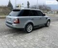 Сірий Ленд Ровер Range Rover Sport, об'ємом двигуна 2.7 л та пробігом 285 тис. км за 11700 $, фото 5 на Automoto.ua