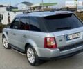 Сірий Ленд Ровер Range Rover Sport, об'ємом двигуна 2.7 л та пробігом 300 тис. км за 10200 $, фото 11 на Automoto.ua