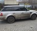 Серый Ленд Ровер Рендж Ровер Спорт, объемом двигателя 2.7 л и пробегом 250 тыс. км за 6200 $, фото 5 на Automoto.ua