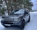 Сірий Ленд Ровер Range Rover Sport, об'ємом двигуна 2.7 л та пробігом 300 тис. км за 8800 $, фото 2 на Automoto.ua