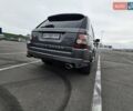 Сірий Ленд Ровер Range Rover Sport, об'ємом двигуна 2.72 л та пробігом 300 тис. км за 11000 $, фото 3 на Automoto.ua