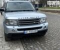 Сірий Ленд Ровер Range Rover Sport, об'ємом двигуна 2.7 л та пробігом 285 тис. км за 11700 $, фото 3 на Automoto.ua