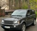 Сірий Ленд Ровер Range Rover Sport, об'ємом двигуна 2.72 л та пробігом 387 тис. км за 8000 $, фото 1 на Automoto.ua