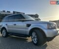 Сірий Ленд Ровер Range Rover Sport, об'ємом двигуна 2.72 л та пробігом 331 тис. км за 9500 $, фото 2 на Automoto.ua