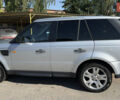 Сірий Ленд Ровер Range Rover Sport, об'ємом двигуна 2.72 л та пробігом 288 тис. км за 9999 $, фото 4 на Automoto.ua