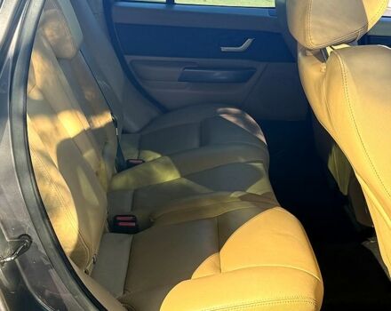 Сірий Ленд Ровер Range Rover Sport, об'ємом двигуна 2.7 л та пробігом 320 тис. км за 8500 $, фото 8 на Automoto.ua