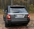 Ленд Ровер Рендж Ровер Спорт 2006 в Житомире на Automoto.ua Серый Ленд Ровер Рендж Ровер Спорт, объемом двигателя 2.72 л и пробегом 425 тыс. км за 7250 $, фото 10 на Automoto.ua