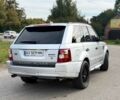 Сірий Ленд Ровер Range Rover Sport, об'ємом двигуна 4.2 л та пробігом 150 тис. км за 7537 $, фото 2 на Automoto.ua
