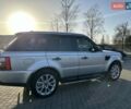Сірий Ленд Ровер Range Rover Sport, об'ємом двигуна 2.72 л та пробігом 331 тис. км за 9500 $, фото 3 на Automoto.ua