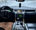 Сірий Ленд Ровер Range Rover Sport, об'ємом двигуна 2.7 л та пробігом 300 тис. км за 8800 $, фото 7 на Automoto.ua