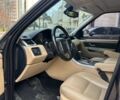 Сірий Ленд Ровер Range Rover Sport, об'ємом двигуна 2.7 л та пробігом 280 тис. км за 8700 $, фото 8 на Automoto.ua