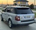 Сірий Ленд Ровер Range Rover Sport, об'ємом двигуна 2.7 л та пробігом 233 тис. км за 8700 $, фото 2 на Automoto.ua