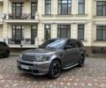 Сірий Ленд Ровер Range Rover Sport, об'ємом двигуна 2.7 л та пробігом 280 тис. км за 8700 $, фото 1 на Automoto.ua