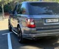 Сірий Ленд Ровер Range Rover Sport, об'ємом двигуна 2.7 л та пробігом 320 тис. км за 8500 $, фото 9 на Automoto.ua