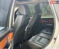 Сірий Ленд Ровер Range Rover Sport, об'ємом двигуна 4.2 л та пробігом 150 тис. км за 7600 $, фото 5 на Automoto.ua