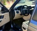 Сірий Ленд Ровер Range Rover Sport, об'ємом двигуна 2.7 л та пробігом 320 тис. км за 8500 $, фото 5 на Automoto.ua