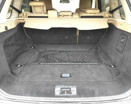 Серый Ленд Ровер Рендж Ровер Спорт, объемом двигателя 2.7 л и пробегом 384 тыс. км за 8200 $, фото 16 на Automoto.ua